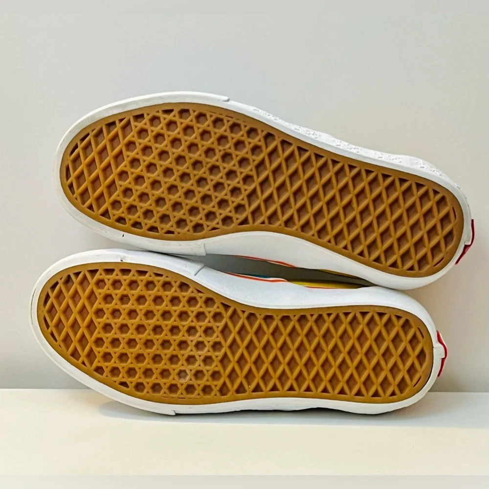 Vans x The Simpsons Limited Edition Slip On